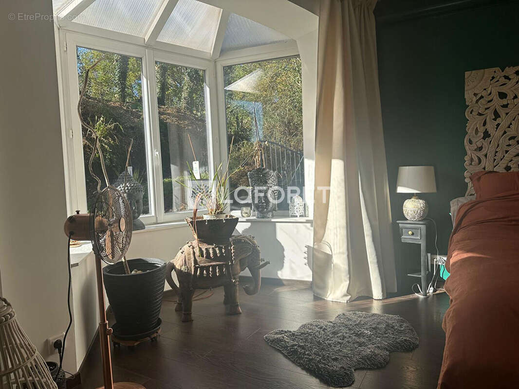 Maison à HARAVESNES