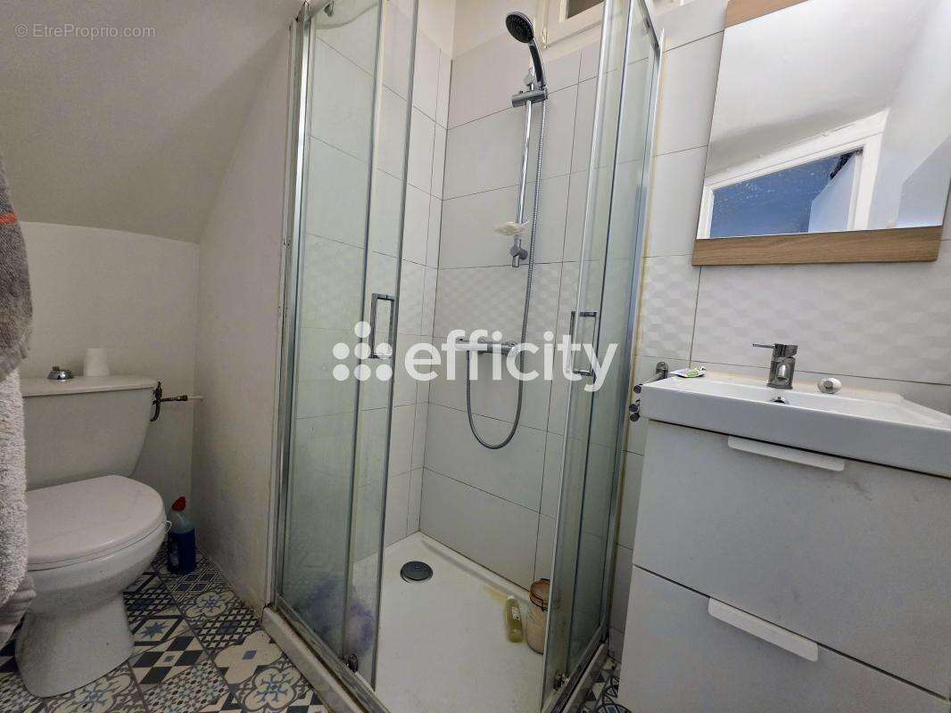 Appartement à NONTRON