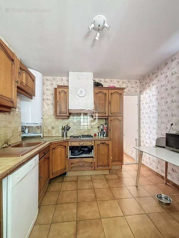 Maison à PORTET-SUR-GARONNE