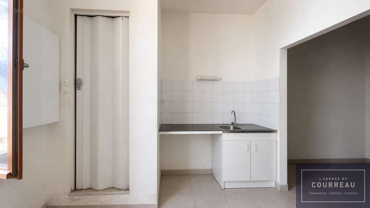 Appartement à SETE