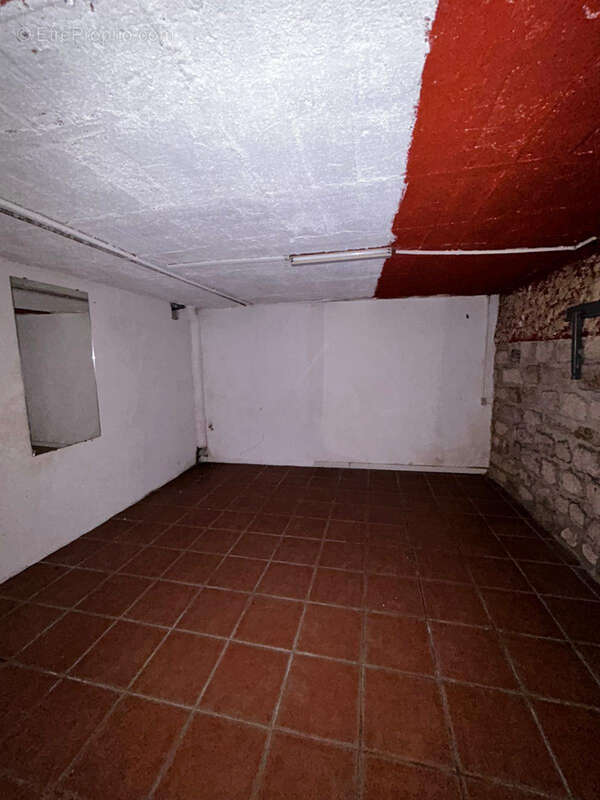 Maison à IVRY-SUR-SEINE