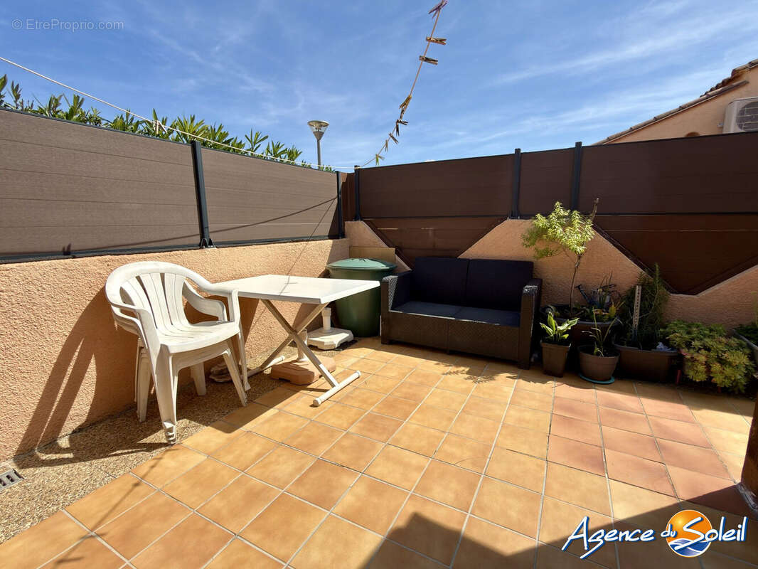 Maison à SAINT-CYPRIEN