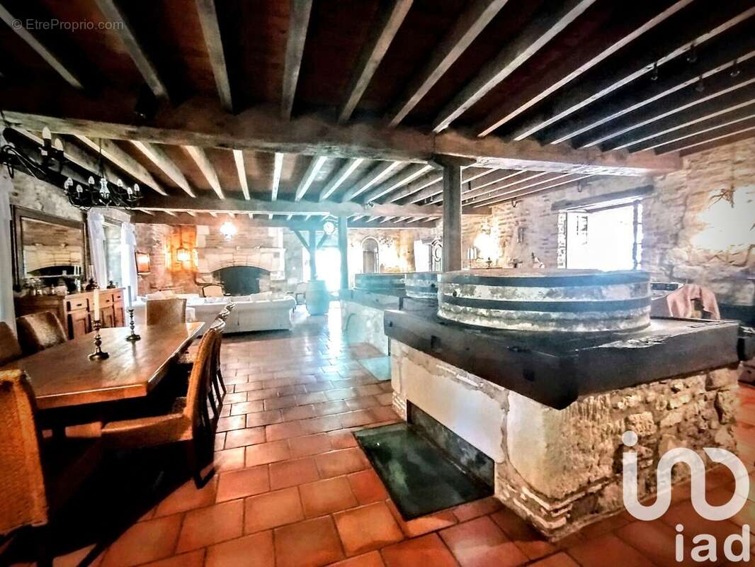 Photo 9 - Maison à GRATELOUP-SAINT-GAYRAND