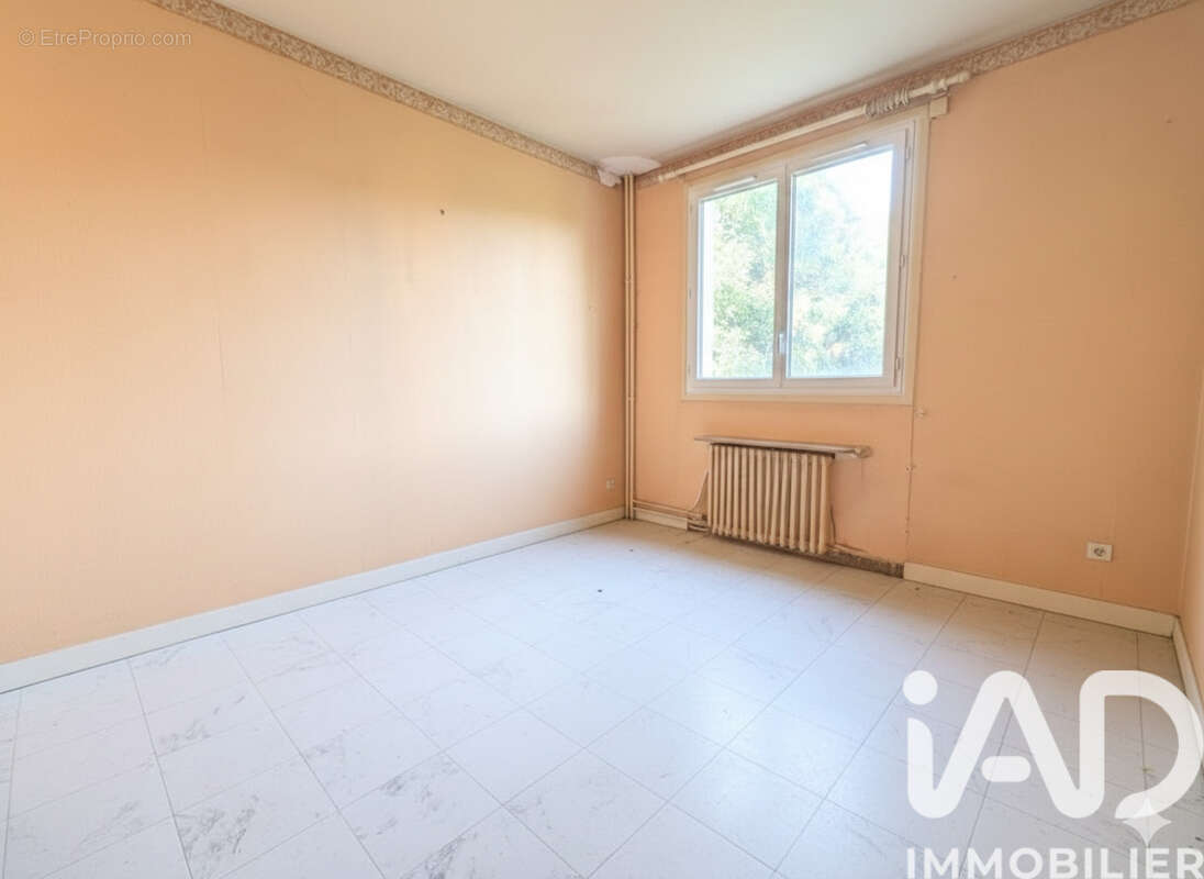 Photo 9 - Maison à ERMONT