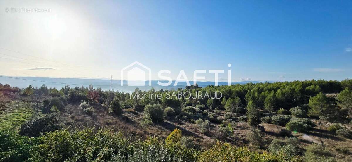 Photo 3 - Maison à COTIGNAC