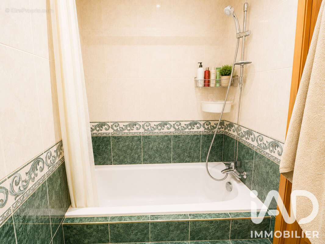 Photo 8 - Appartement à PARIS-13E