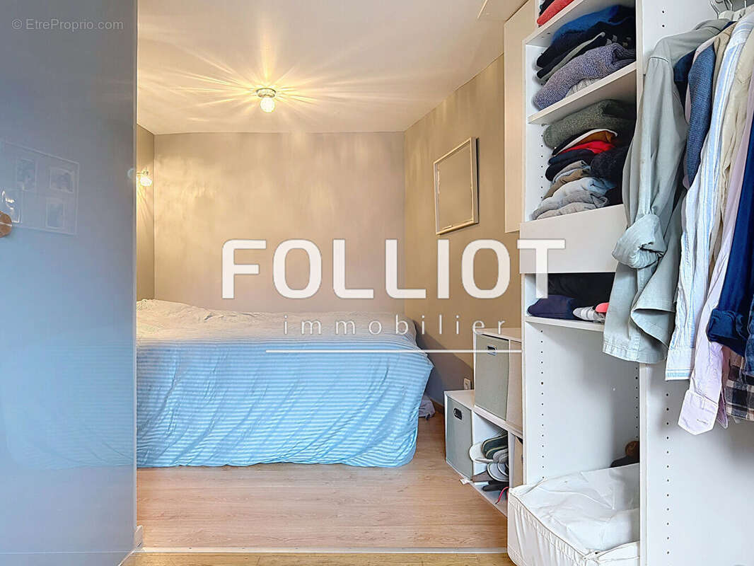 A VENDRE Maison de plain-pied 48 m² Centre Coutainville - photo 11
