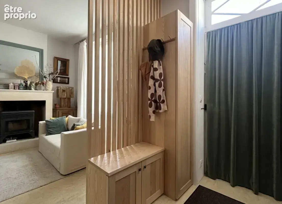Maison 4 pièces 93 m² à vendre à Saint-Jean-D'angely (17400) - photo 3