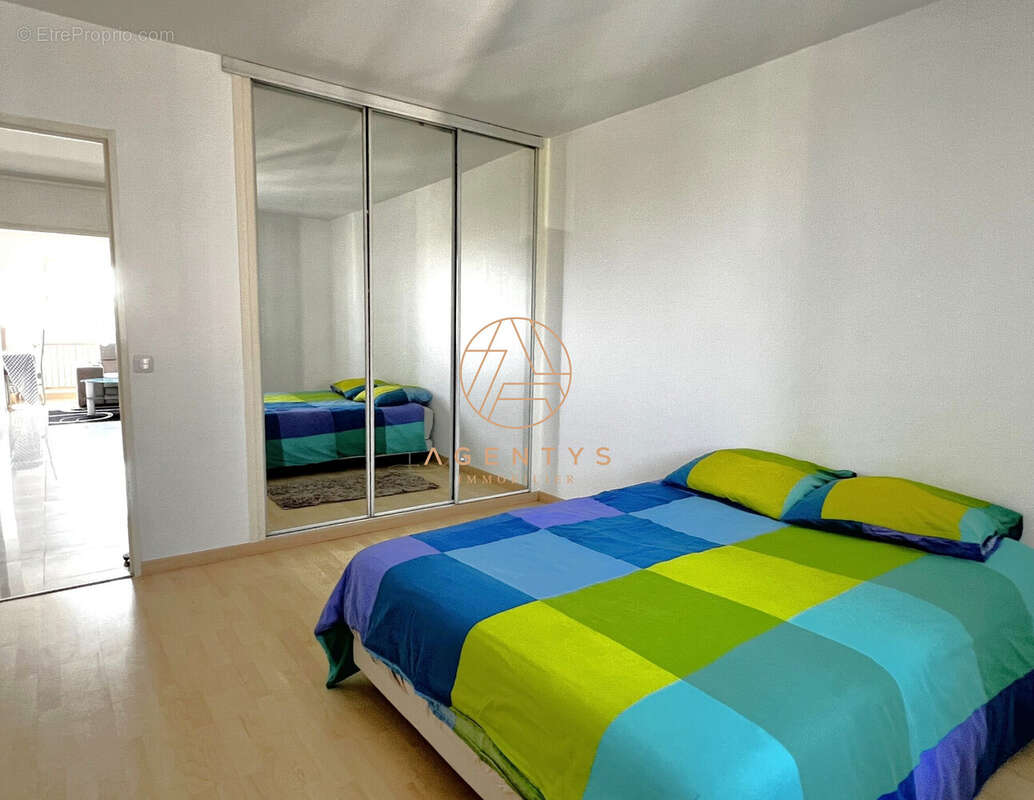 Appartement à CHAMPIGNY-SUR-MARNE