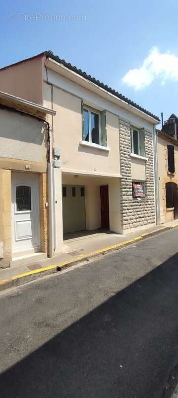 Maison 89 m² à Lalinde  - photo 2