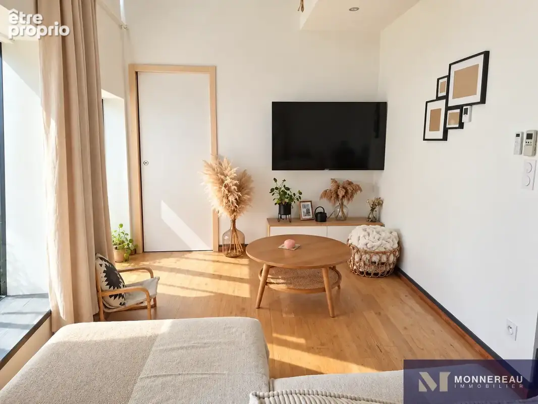 Maison en pierre renovee - photo 6