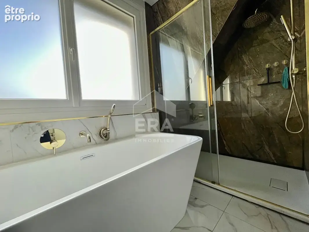 Maison 90m² à outreau - photo 5