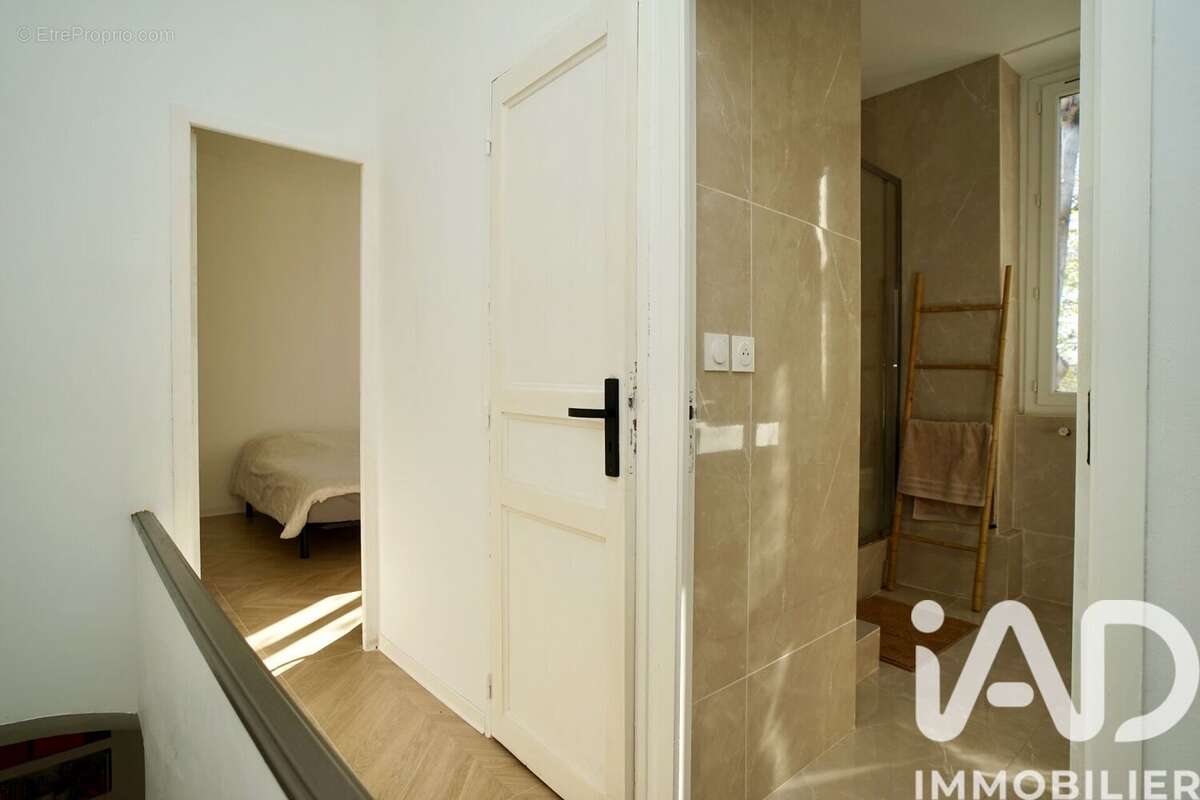 Photo 9 - Maison à NIMES