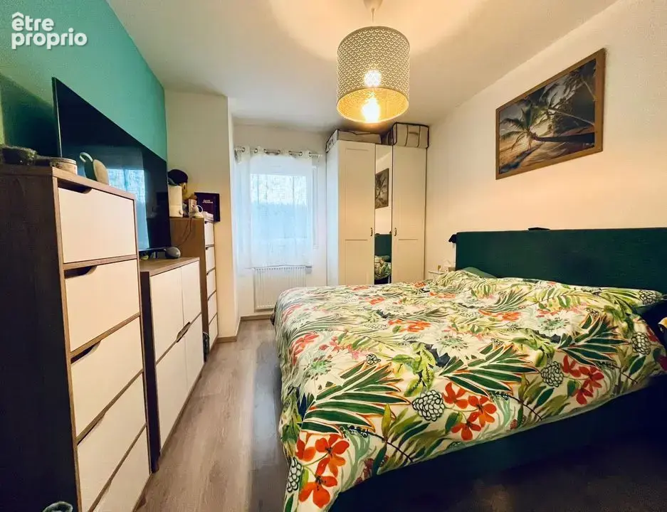 Bel appartement type 4 rdj : rare a la vente - photo 6