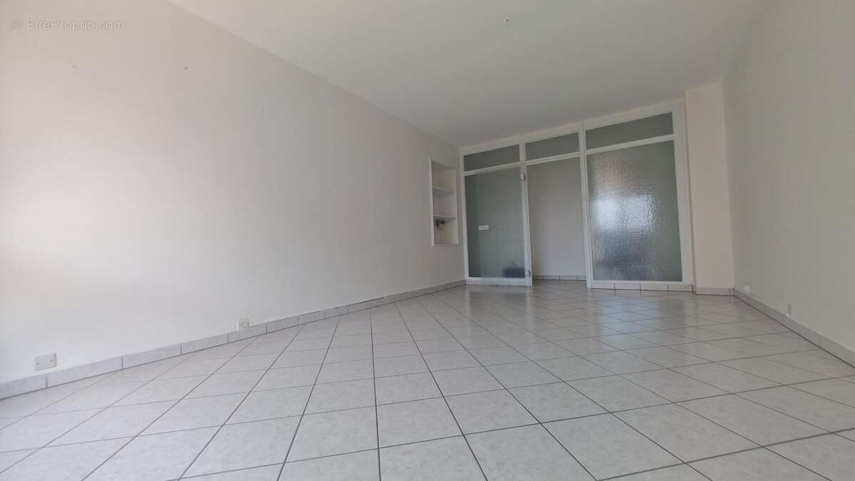 Appartement - photo 5