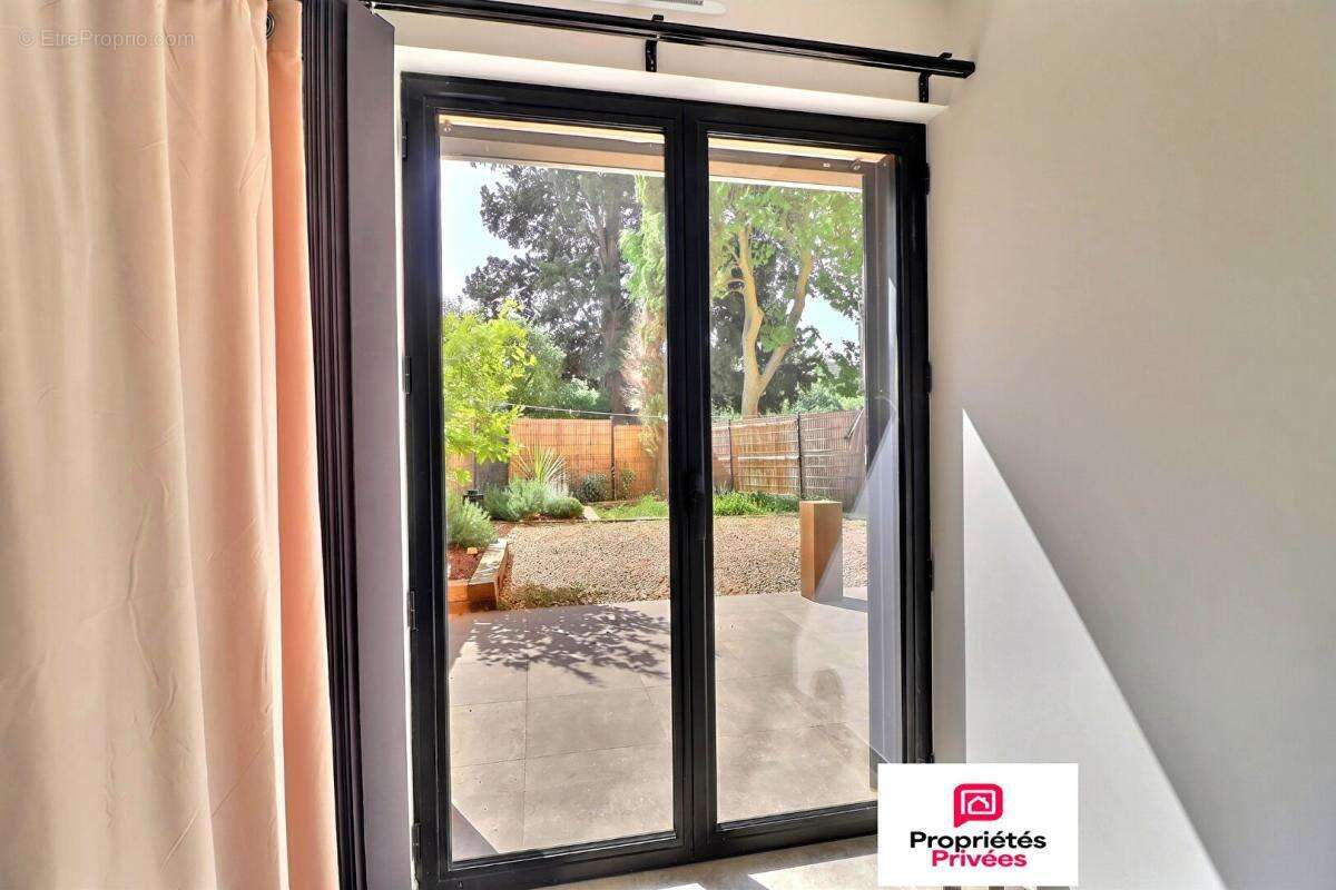 Appartement à LE BEAUSSET