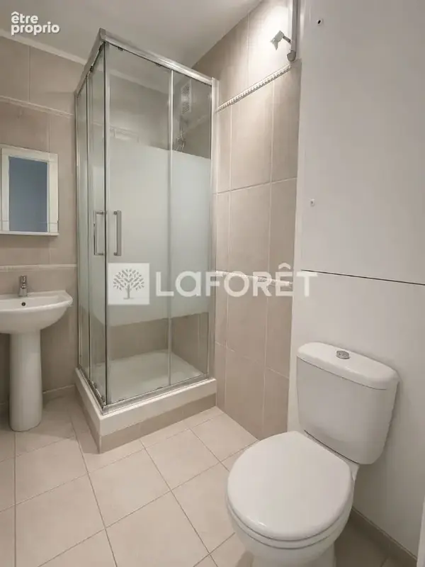 2 pièces de 48,33 m²  quartier didot  paris 14 - photo 5