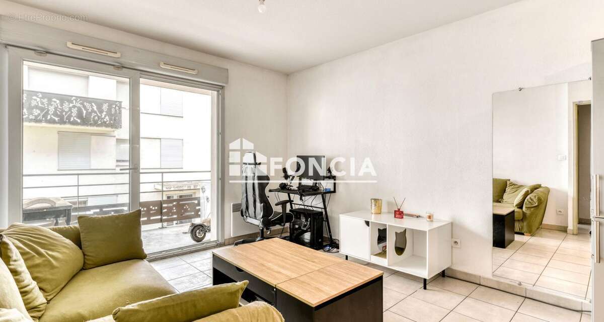 Appartement à NARBONNE
