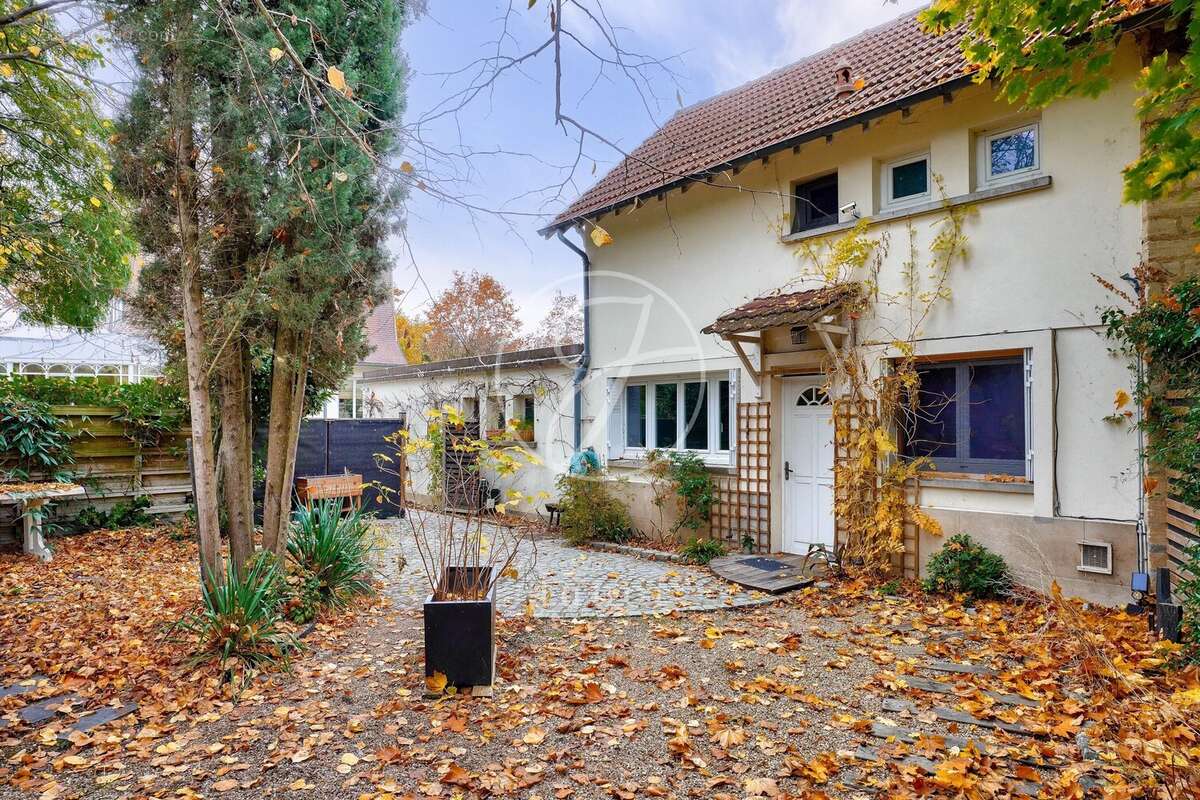 Maison à LE VESINET