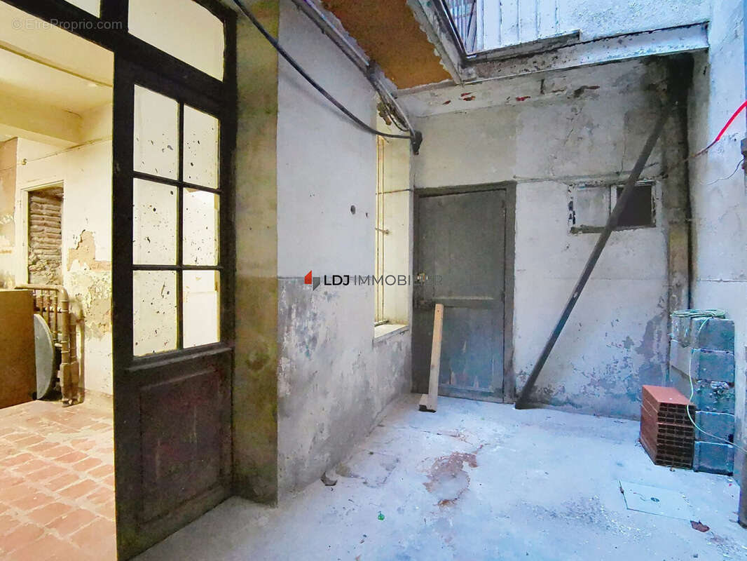 Appartement à PERPIGNAN