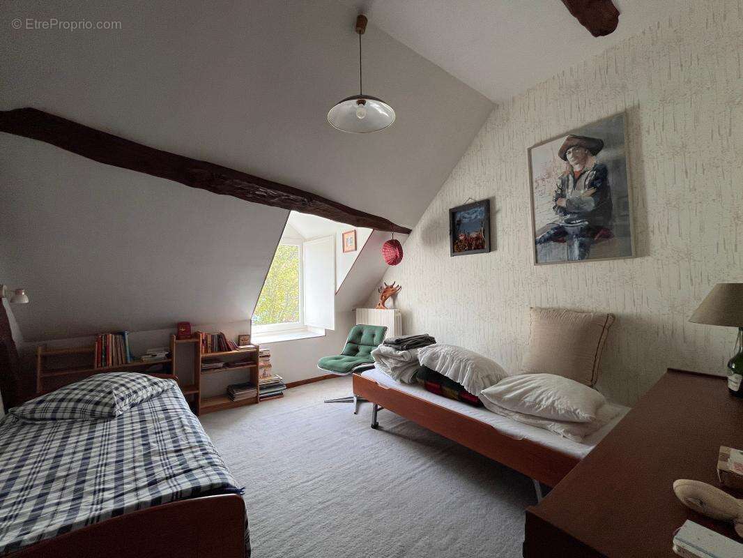 Maison à ORLEANS