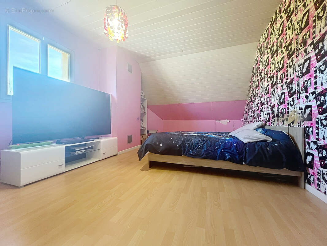 Maison à SAINTE-FEREOLE