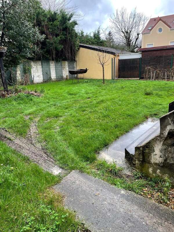 Photo 7 - Appartement à CHATILLON