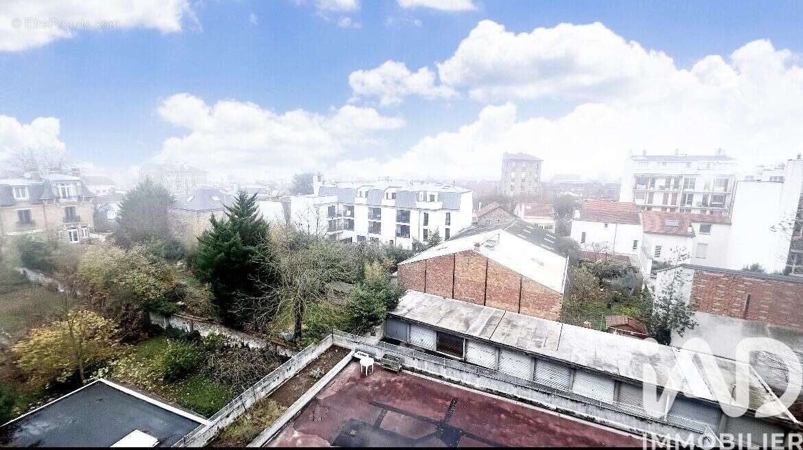 Photo 8 - Appartement à ROMAINVILLE