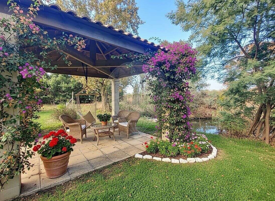 Maison à LE LOROUX-BOTTEREAU