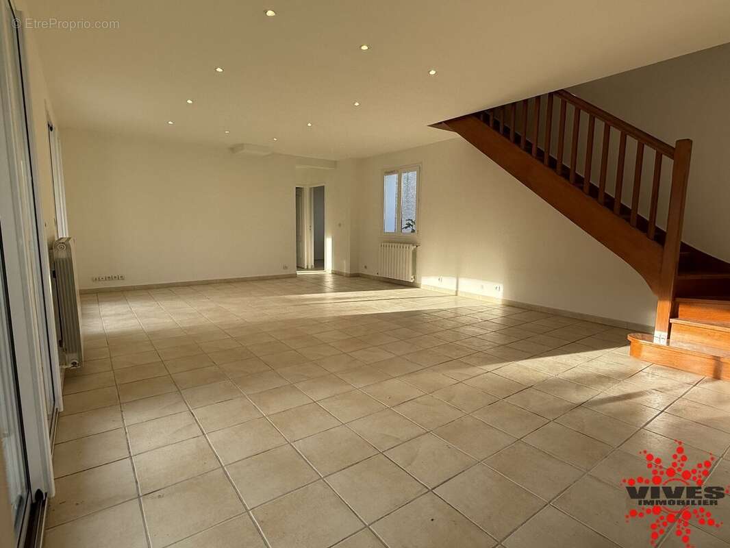 Maison à MARAUSSAN