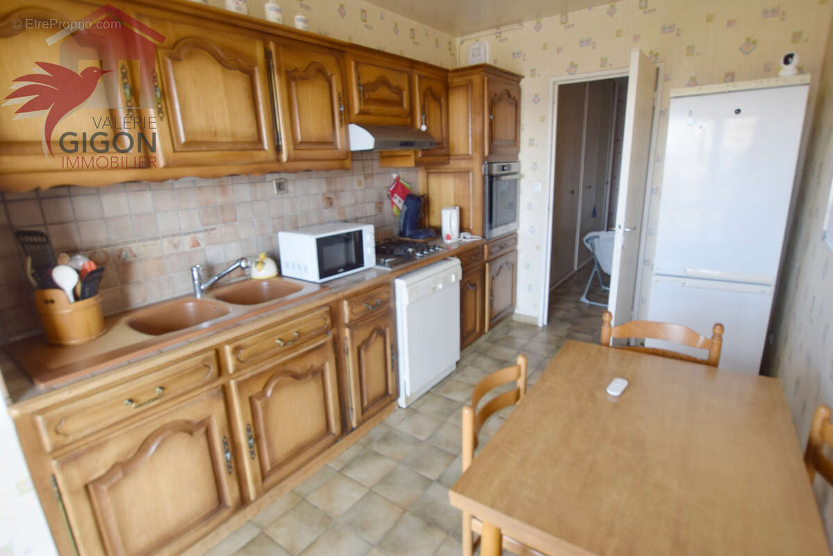 Appartement à SOCHAUX