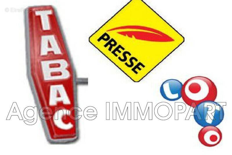 Commerce à LA BAULE-ESCOUBLAC