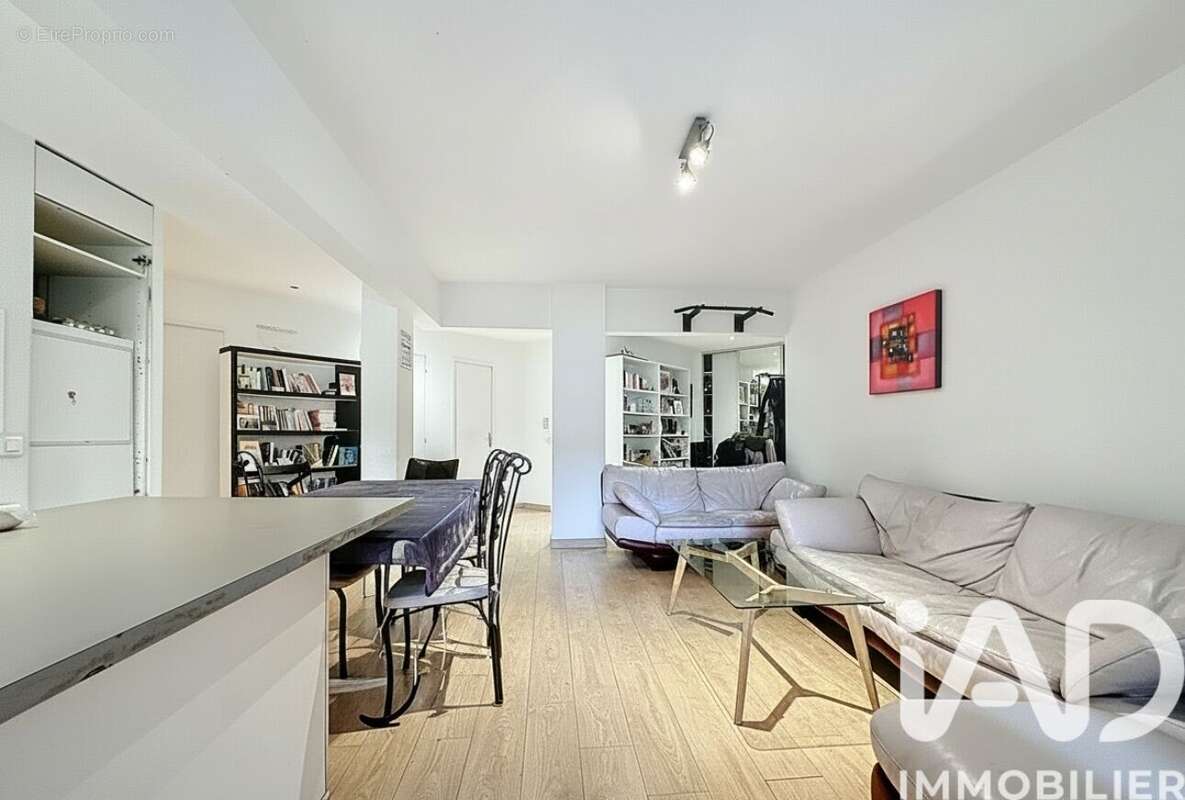 Photo 3 - Appartement à NICE