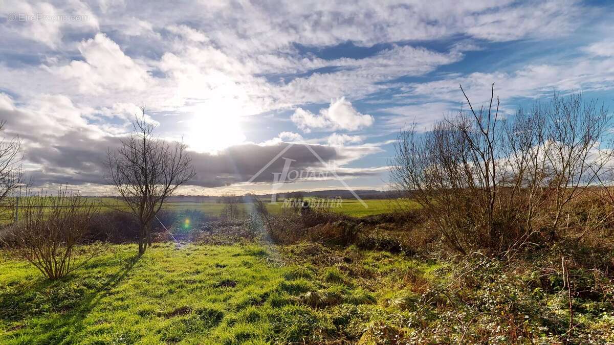 Maison à BOURBON-L'ARCHAMBAULT