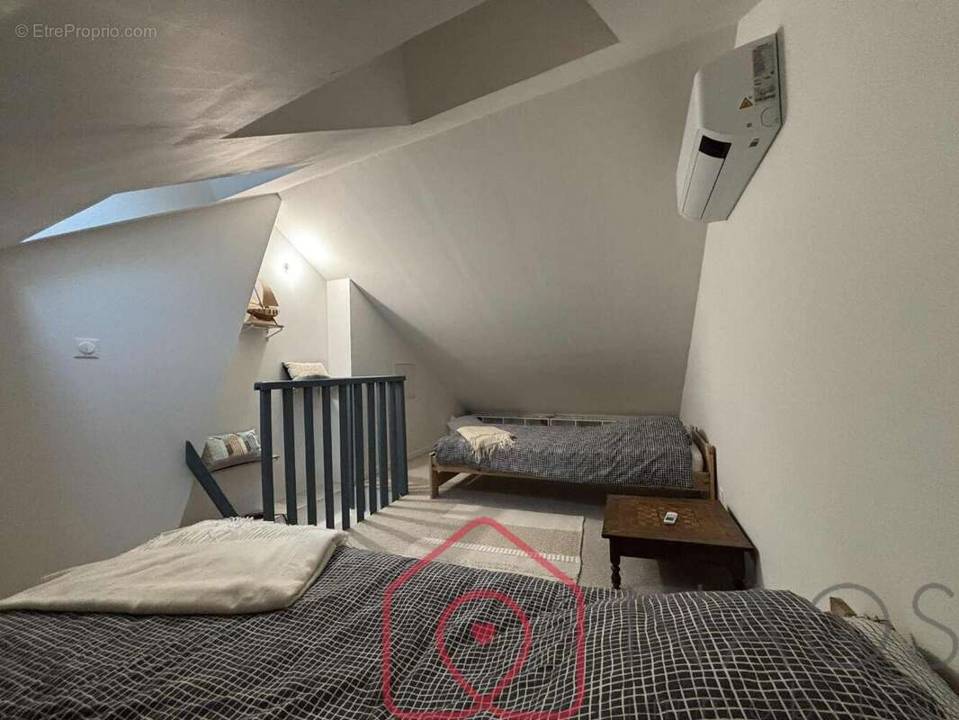 Maison à LE TREPORT