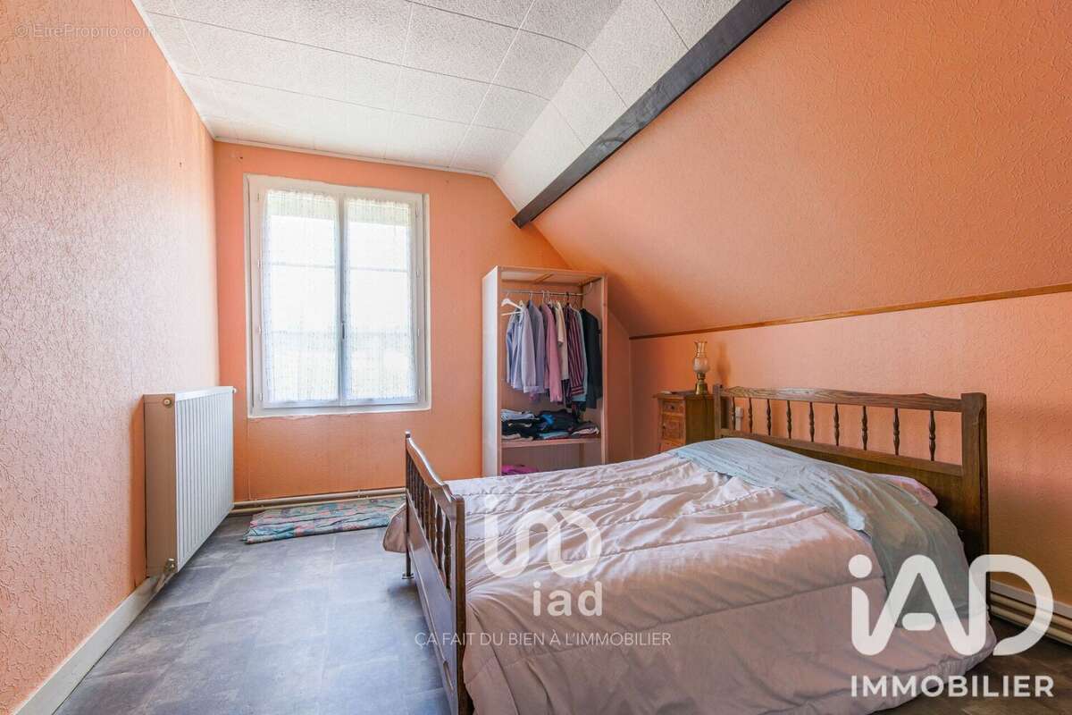 Maison 100 m² à Fleury-Sur-Andelle  - photo 6