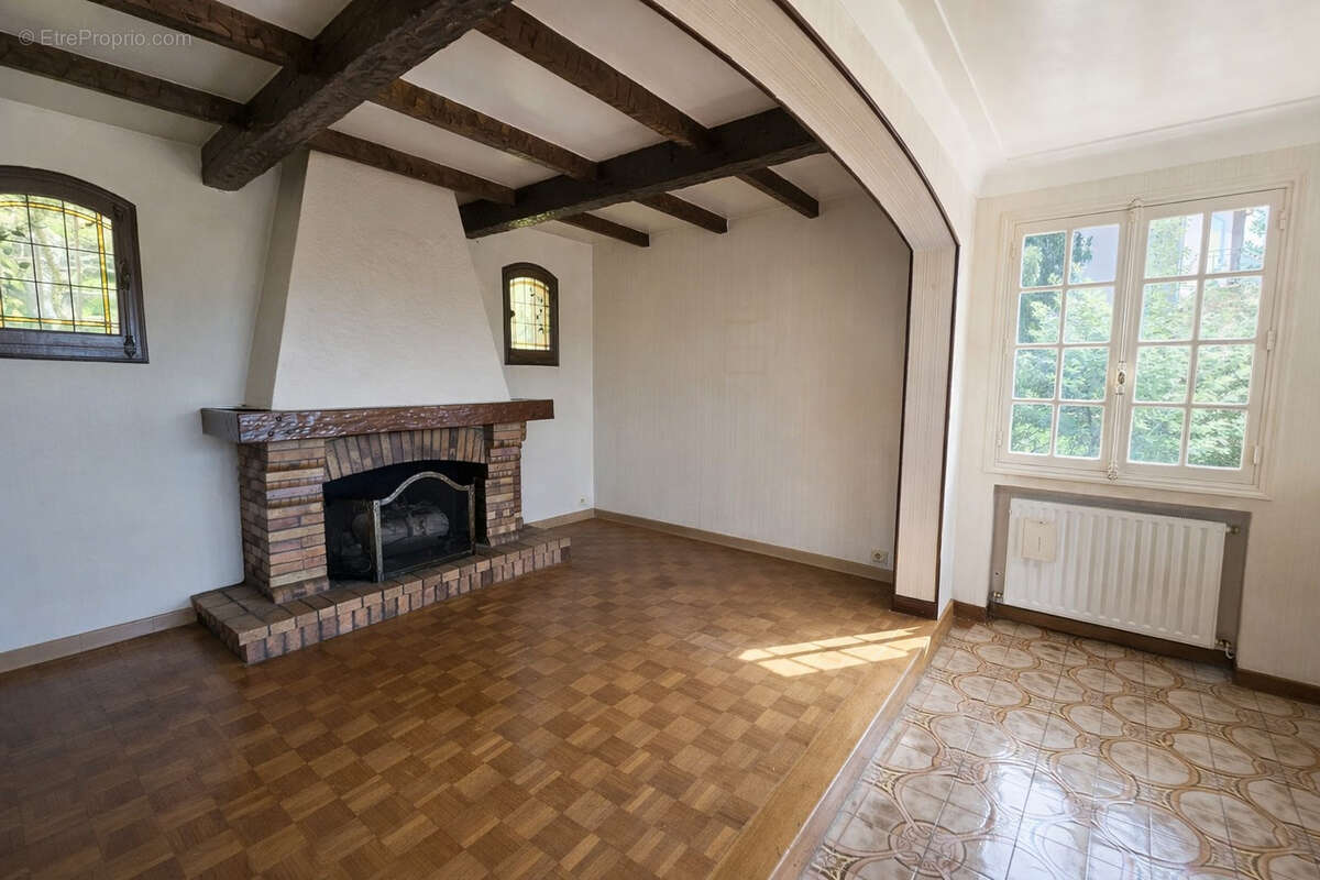 Maison à SAINT-RAPHAEL