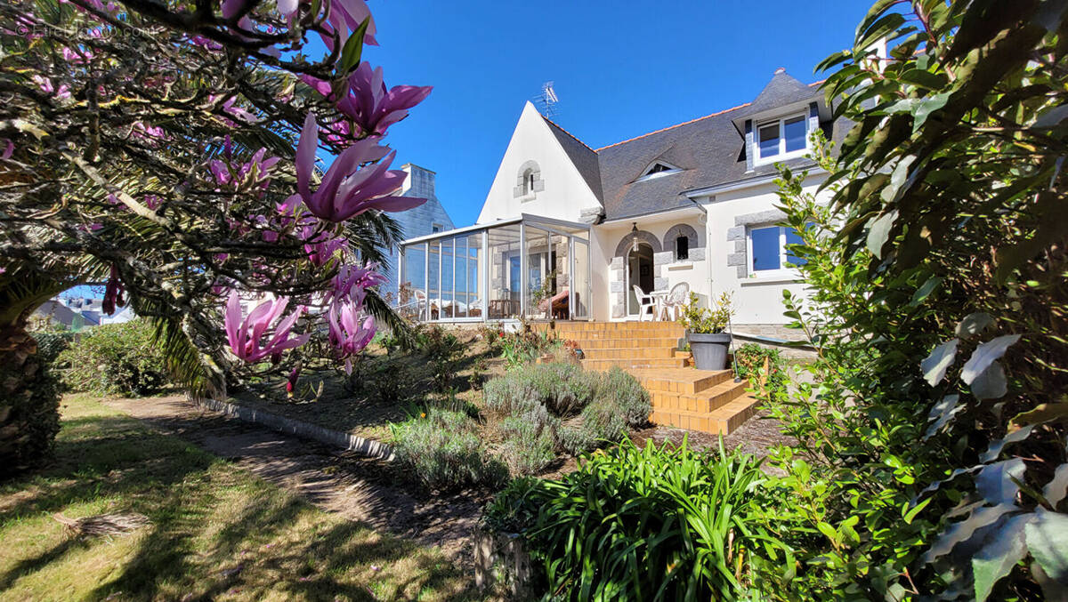 Maison à CONCARNEAU