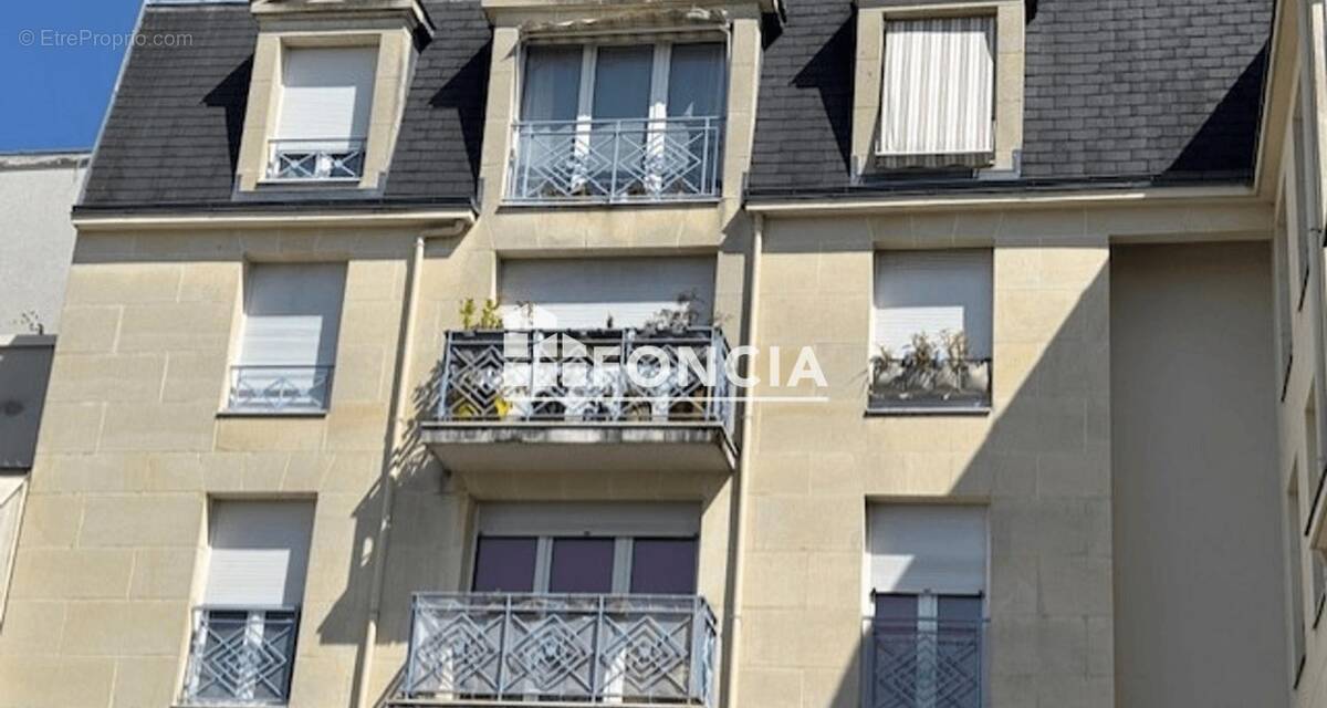 Appartement à ANTONY