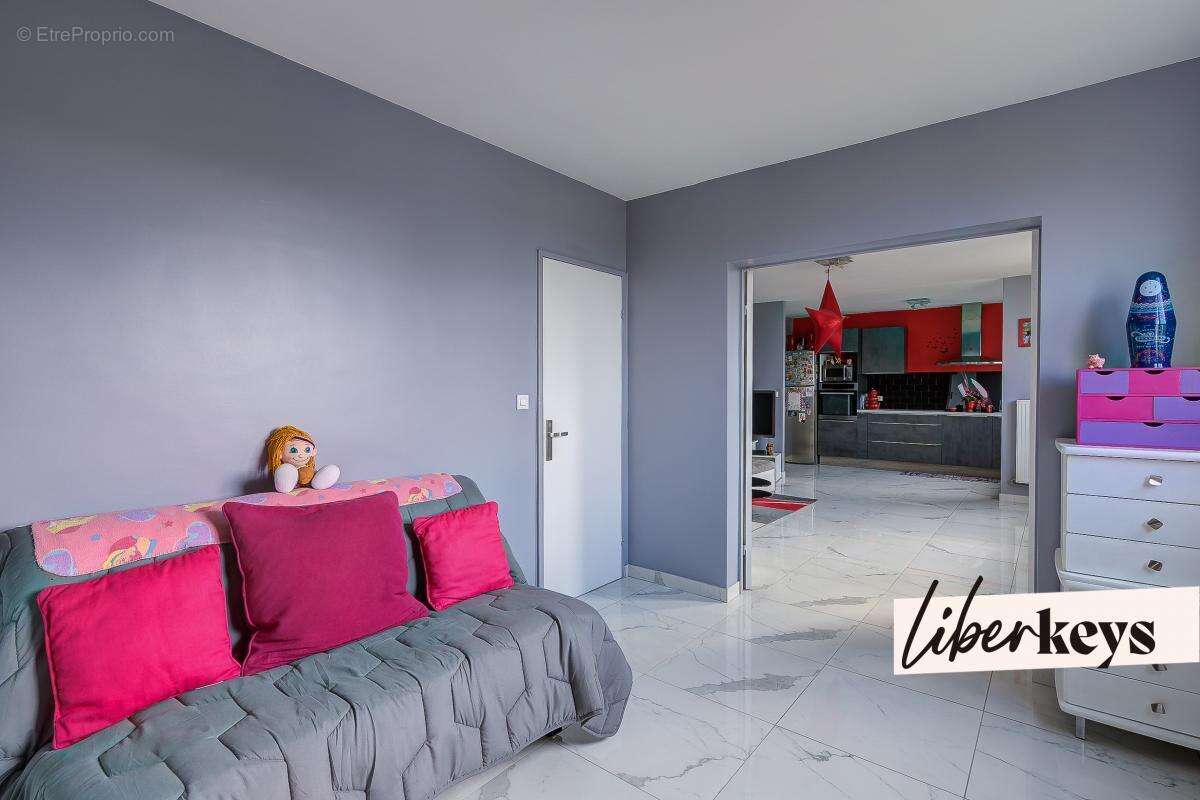 Appartement à SUCY-EN-BRIE