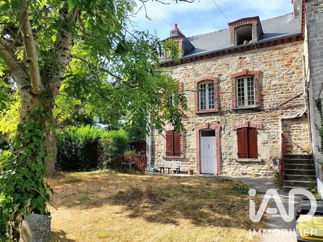 Appartement 69 m² à Cherbourg-Octeville  - photo 7