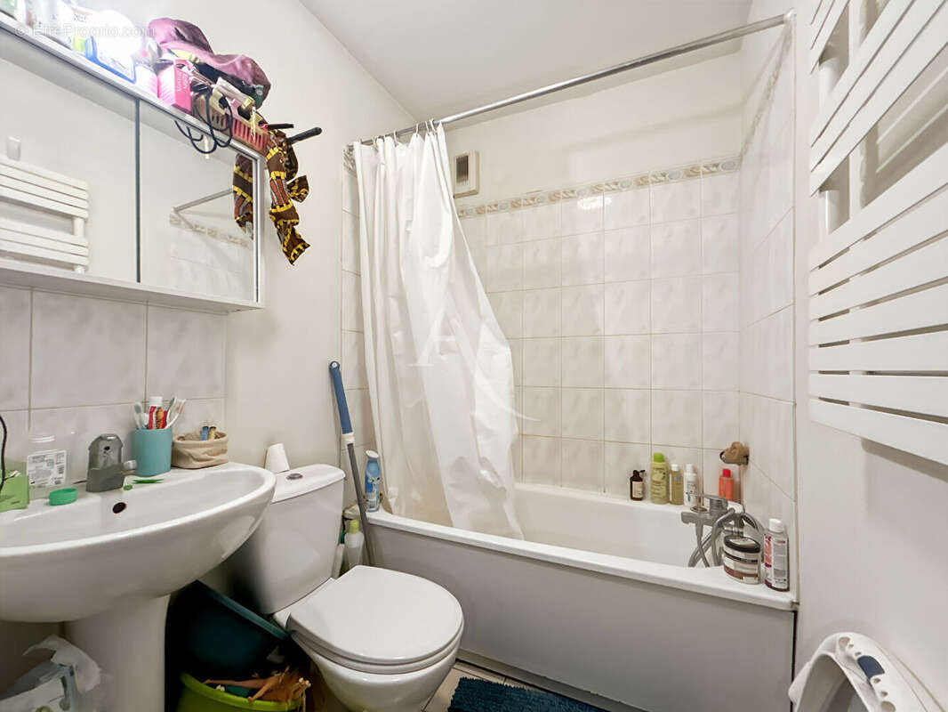 Appartement à CERGY