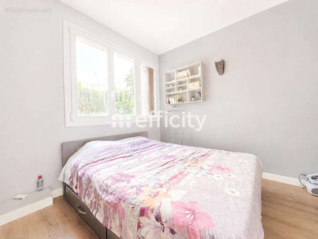Appartement ancien - photo 4