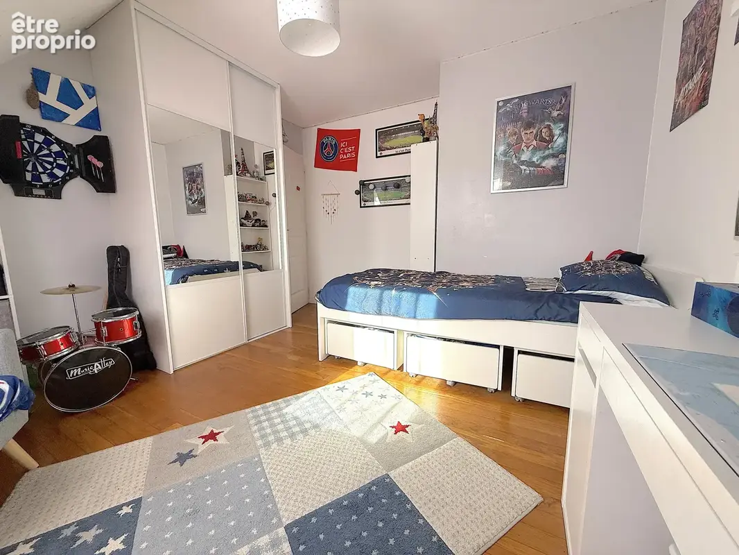 Maison 6 pièces 117 m² - vivable de plain-pied - photo 11