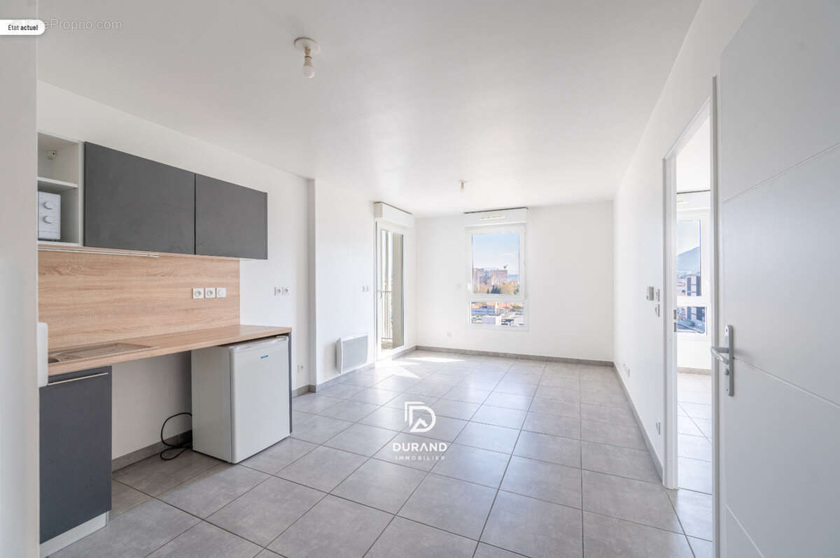 Appartement à MARSEILLE-10E