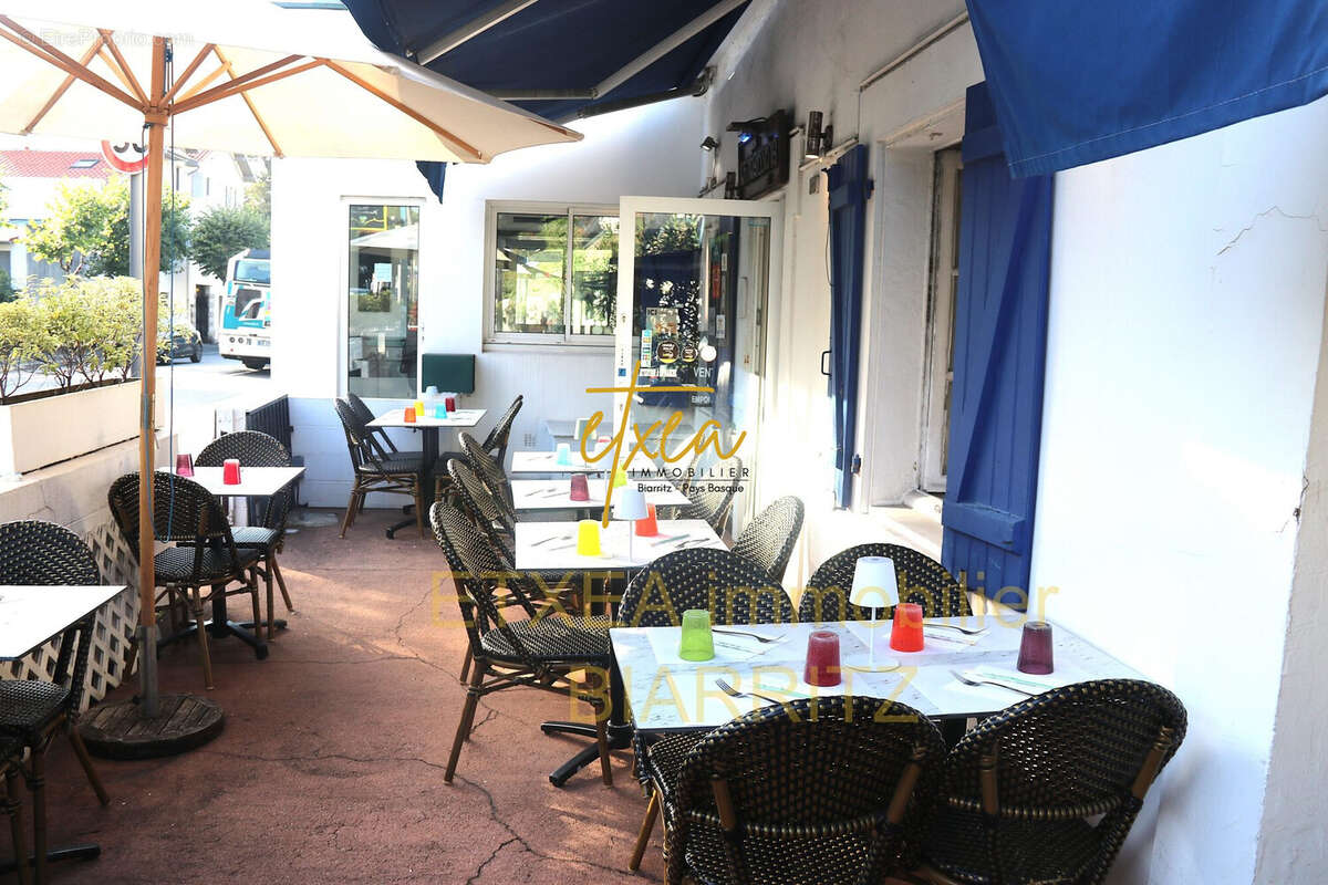 Autre à BIARRITZ