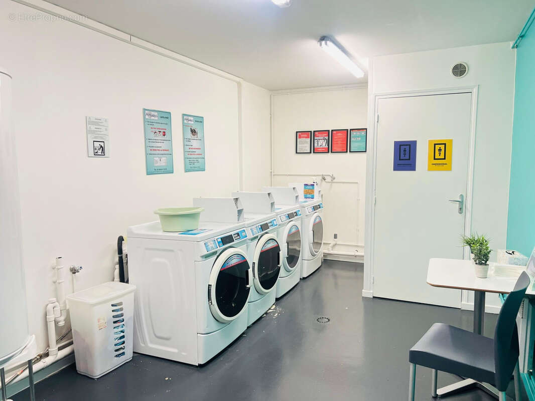 Investissement en residence étudiante - photo 9