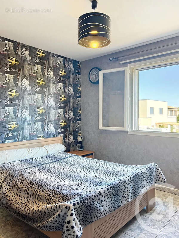 Maison à MARSEILLAN