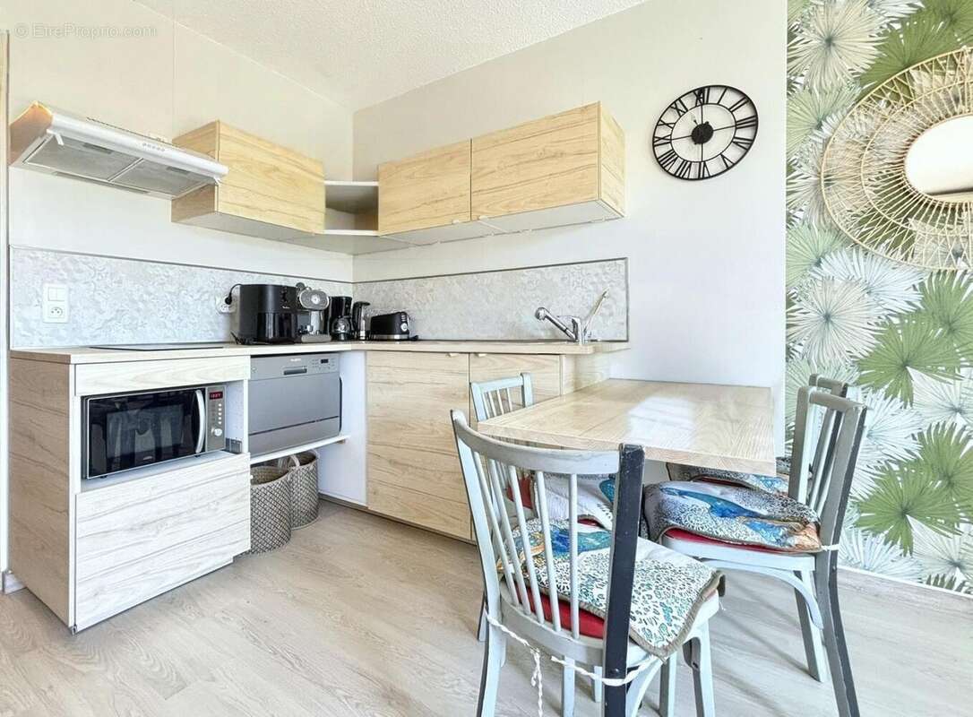 Photo 6 - Appartement à HYERES