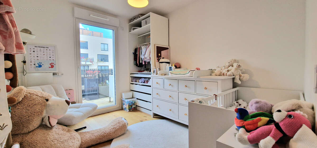 Appartement à RUEIL-MALMAISON